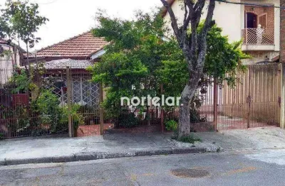 Casa à venda, 250 m² por r$ 599.900,00 - vila pereira barreto - são paulo/sp