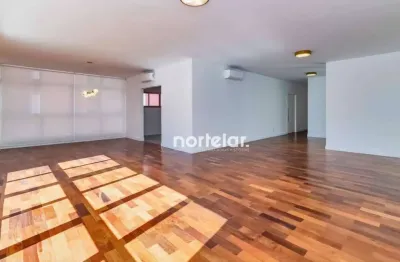 Apartamento com 3 dormitórios à venda, 268 m² por r$ 3.449.000,00 - jardins - são paulo/sp