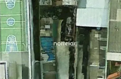 Galpao /terreno  à venda, 400 m² - vila continental - são paulo/sp