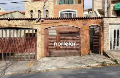 Sobrado com 3 quartos à venda, 190 m² - jardim cidade pirituba - são paulo/sp