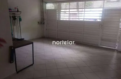 Sobrado com 4 dormitórios à venda, 250 m² por r$ 1.060.000,00 - jardim das laranjeiras - são paulo/sp