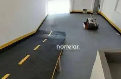 Barracão / Galpão / Depósito com 1 sala para alugar na Rua Catão, Lapa, São Paulo