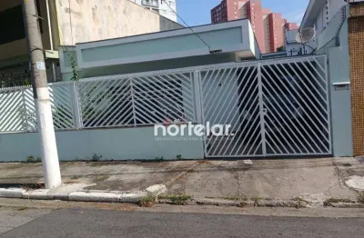 Casa com 2 dormitórios à venda, 163 m² por r$ 1.240.000,00 - casa verde alta - são paulo/sp