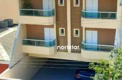 Apartamento tipo a venda 70m² 3 dormitorio 2 vaga de garagem em utinga por apenas 499.000