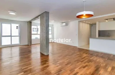 Apartamento com 2 dormitórios à venda, 128 m² por r$ 2.349.000,00 - jardim américa - são paulo/sp