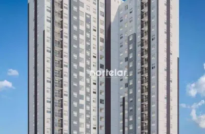Apto com 2 dorm., 35 m² - venda por r$ 320.000 ou aluguel por r$ 2.200/mês - água branca - são paulo/sp
