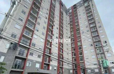 Apartamento com 1 quarto à venda, 27 m² - sítio morro grande - são paulo/sp