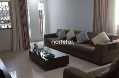 Sobrado com 4 dormitórios à venda por r$ 990.000,00 - casa verde média - são paulo/sp