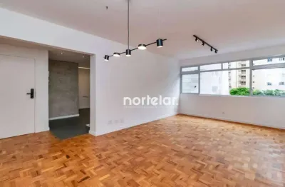 Apartamento com 3 dormitórios à venda, 98 m² por r$ 1.645.000,00 - jardim paulista - são paulo/sp