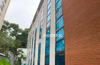 Prédio, 901 m² - venda por r$ 7.998.000,00 ou aluguel por r$ 47.222,15/mês - vila clementino - são paulo/sp
