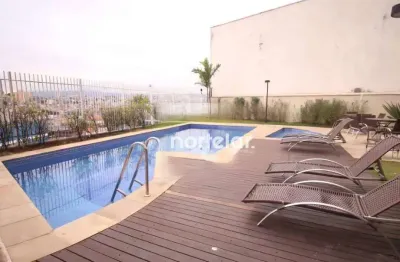 Apartamento com 2 quartos à venda na Avenida Casa Verde, Casa Verde, São Paulo