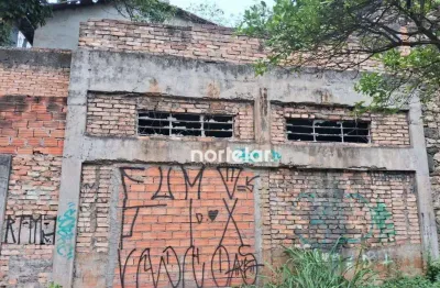 Terreno à venda, 506 m² por r$ 1.849.000,00 - pacaembu - são paulo/sp