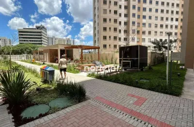 Apartamento à venda, 35 m² por r$ 380.000,00 - barra funda - são paulo/sp