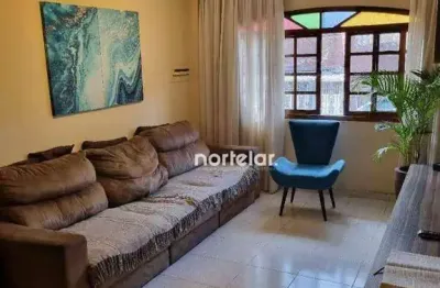 Sobrado com 3 quartos à venda, 200 m² por r$ 855.990 - freguesia do ó - são paulo/sp