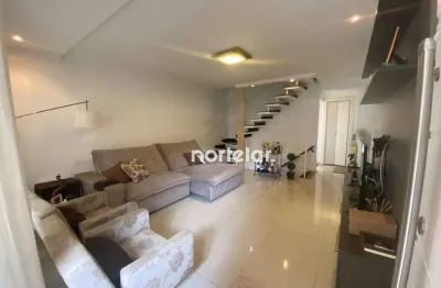 Sobrado com 3 dormitórios à venda por r$ 890.000,00 - jardim franca - são paulo/sp