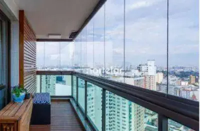 Apartamento com 4 dormitórios, 350 m² - venda por r$ 2.990.000,00 ou aluguel por r$ 33.872,00/mês - santana - são paulo/sp