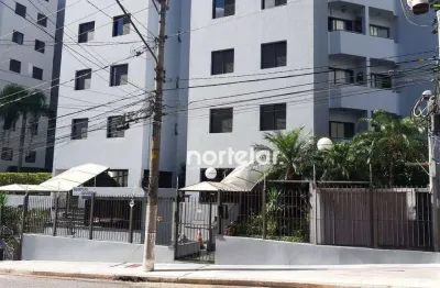 Apartamento com 2 quartos à venda na Rua Portão Preto, Vila Mangalot, São Paulo