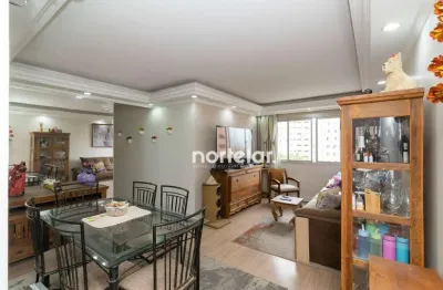 Apartamento com 3 dormitórios à venda, 88 m² por r$ 589.000,00 - freguesia do ó - são paulo/sp