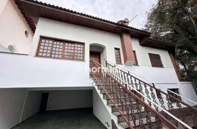 Casa com 5 quartos à venda na Rua Visconde de Araruama, Sumarezinho, São Paulo