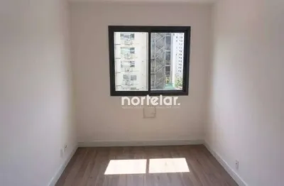 Apartamento com 1 dormitório à venda, 25 m² por r$ 290.000,00 - bela vista - são paulo/sp