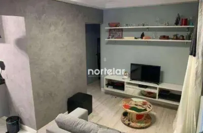 Apartamento à venda, 50 m² por r$ 280.000,00 - imirim - são paulo/sp