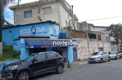 Sobrado com 6 dormitórios, 394 m² - venda por r$ 1.800.000,00 ou aluguel por r$ 5.233,13/mês - jardim felicidade (zona oeste) - são paulo/sp