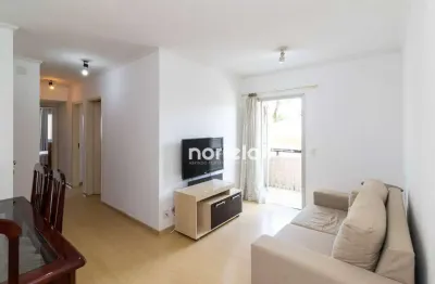 Apartamento com 3 dormitórios à venda, 74 m² por r$ 460.000,00 - freguesia do ó - são paulo/sp