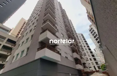 Apartamento com 2 quartos à venda na Rua Domício da Gama, Perdizes, São Paulo