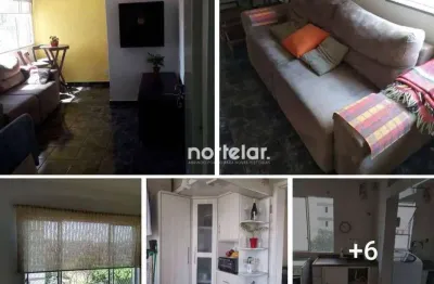 Apartamento à venda, 58 m² por r$ 349.990,00 - jardim íris - são paulo/sp