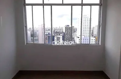 Apartamento com 2 quartos à venda, 60 m² - centro - são paulo/sp