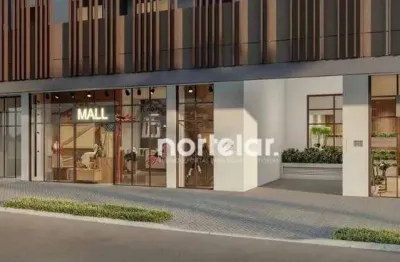 Loja a venda 54m² em perdizes por apenas  905 .000 no condominio welconx perdizes