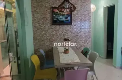 Casa à venda, 64 m² por r$ 265.000,00 - balneário gaivota - itanhaém/sp