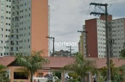 Apartamento à venda, 64 m² por r$ 249.990,00 - jardim marilu - são paulo/sp
