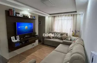 Apartamento à venda, 52 m² por r$ 229.900,00 - perus (zona norte) - são paulo/sp