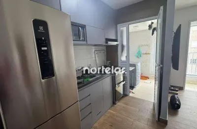 Apartamento com 2 dormitórios à venda, 41 m² por r$ 360.000,00 - vila pirituba - são paulo/sp