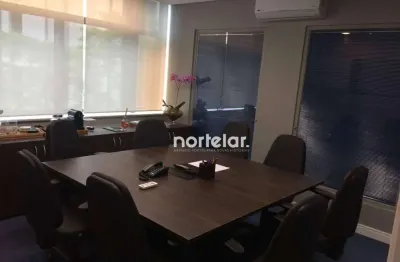 Sala à venda, 100 m² por r$ 760.000,00 - itaim bibi - são paulo/sp