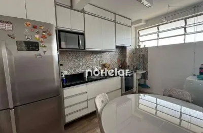 Apartamento com 2 dormitórios à venda, 62 m² por R$ 499.000,00 - Lapa - São Paulo/SP