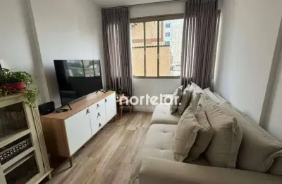 Apartamento com 2 dormitórios à venda, 62 m² por r$ 499.000,00 - lapa - são paulo/sp