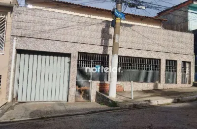 Sobrado com 4 dormitórios à venda, 150 m² por r$ 625.000,00 - vila ramos - são paulo/sp