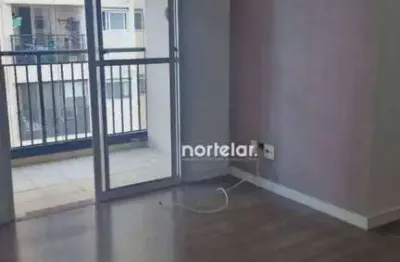 Apartamento com 2 dormitórios à venda, 57 m² por r$ 560.000,00 - barra funda - são paulo/sp