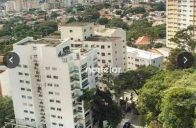 Apartamento com 4 dormitórios à venda, 126 m² por r$ 2.400.000,00 - alto da lapa - são paulo/sp