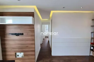 Apartamento com 3 dormitórios à venda, 65 m² por r$ 480.000,00 - pirituba (zona norte) - são paulo/sp