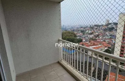 Excelente apartamento com 3 dormitórios à venda, 83 m² por r$ 670.000 - jaguaré - são paulo/sp