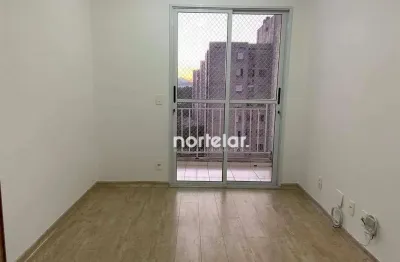 Apartamento com 2 dormitórios à venda, 49 m² por r$ 380.000,00 - pirituba (zona norte) - são paulo/sp