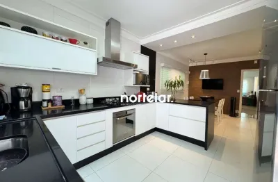 Sobrado com 3 dormitórios à venda, 134 m² por r$ 1.200.000,00 - parque são domingos - são paulo/sp