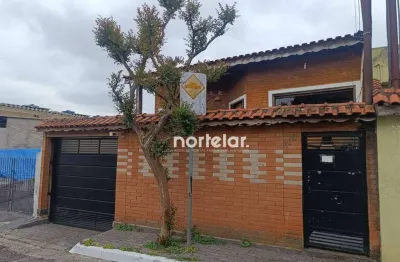 Casa com 3 dormitórios à venda, 115 m² por r$ 680.000,00 - vila iório - são paulo/sp