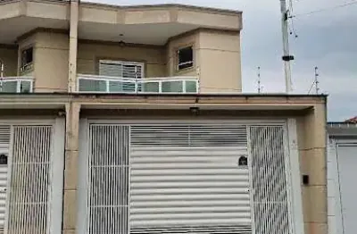 Sobrado com 2 dormitórios à venda, 160 m² por r$ 630.000,00 - vila carolina - são paulo/sp