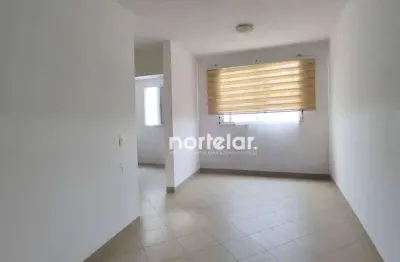 Apartamento com 2 dormitórios à venda, 45 m² por r$ 299.990,00 - jardim íris - são paulo/sp
