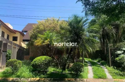 Casa com 4 dormitórios à venda, 400 m² por r$ 2.100.000,00 - city américa - são paulo/sp