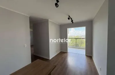 Apartamento com 2 quartos à venda na Avenida Raimundo Pereira de Magalhães, Jardim Íris, São Paulo
